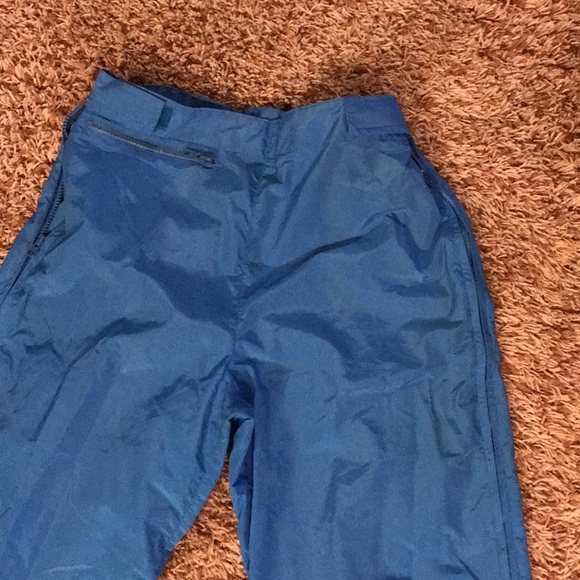 Downhill Racer snow pants - Picture 3 of 11